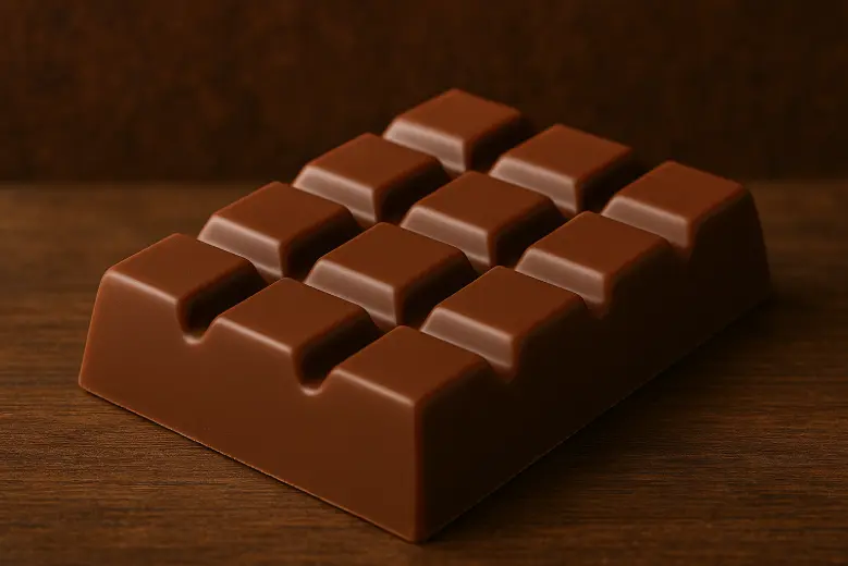 chocolate 2