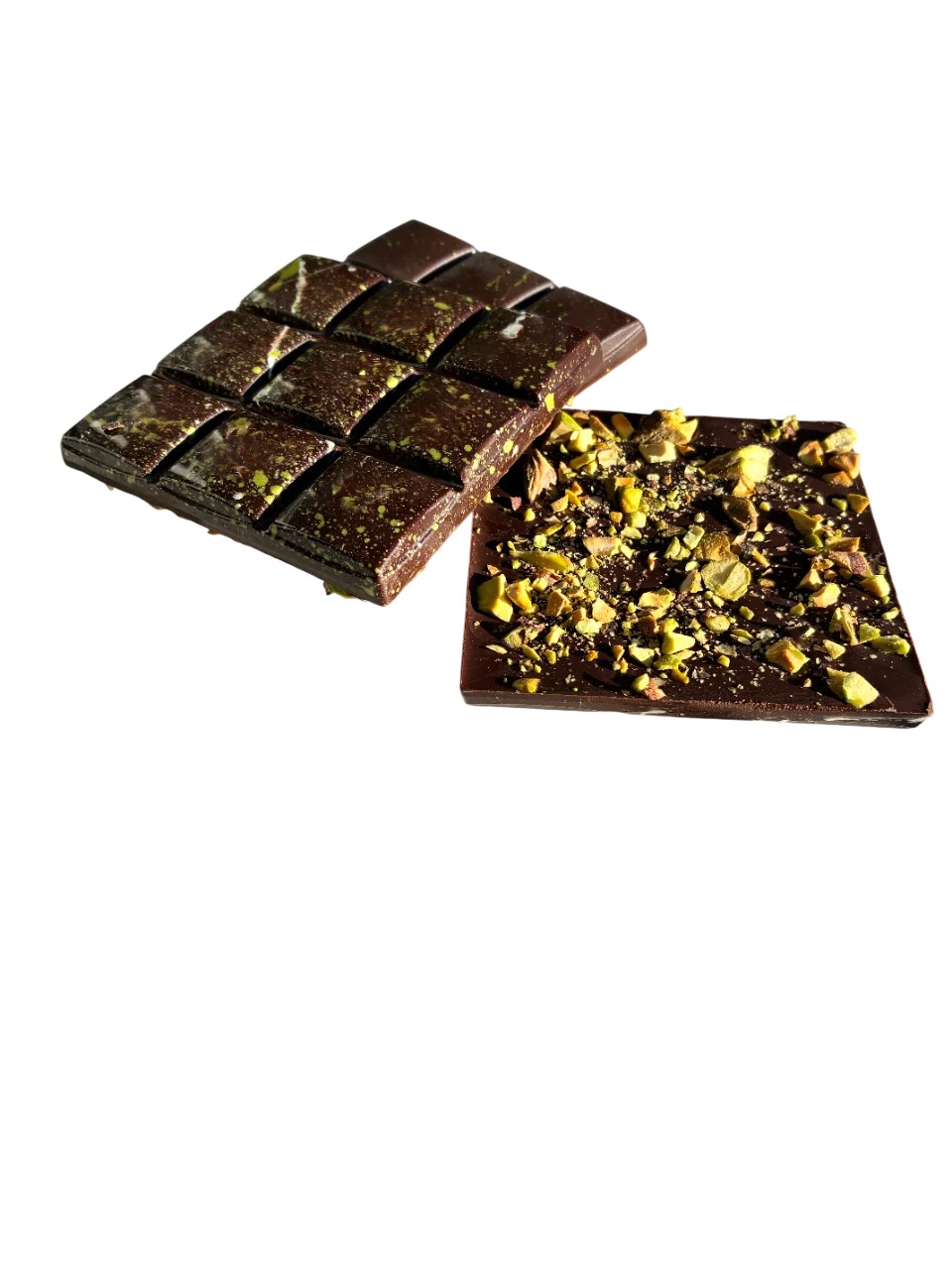 60% Dark Pistachio Bar thumb 3