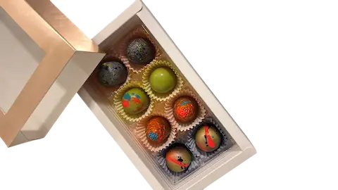 Classic Box — 8 — gallery 1