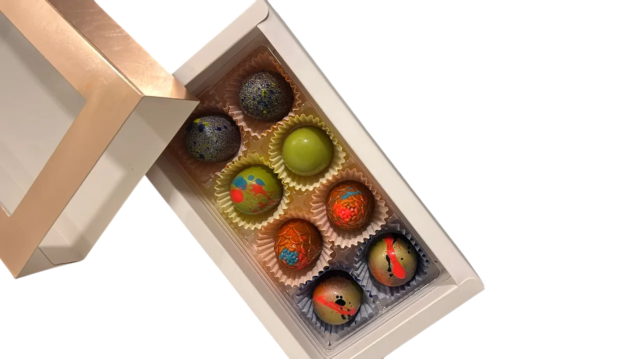 Classic Box — 8 thumb 2