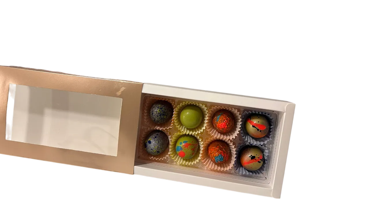 Classic Box — 8 thumb 3