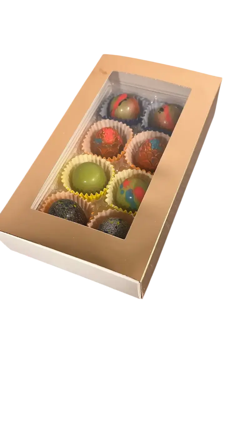 Classic Box — 8 — main