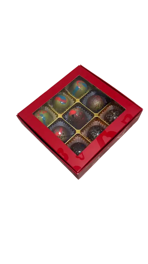 Classic Box — 9 — gallery 1