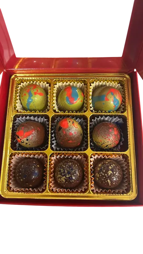 Classic Box — 9 — gallery 2