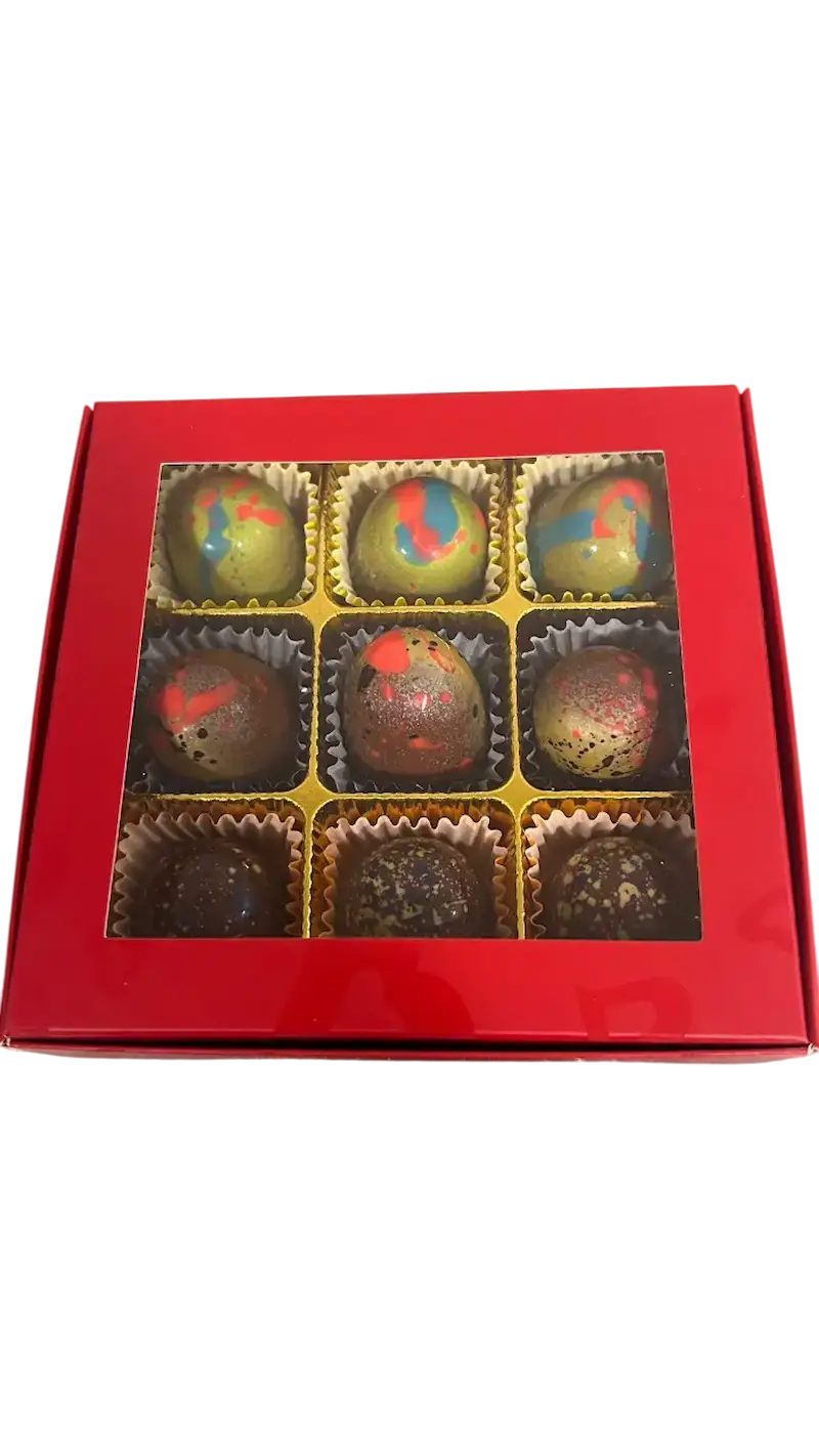 Classic Box — 9 — main