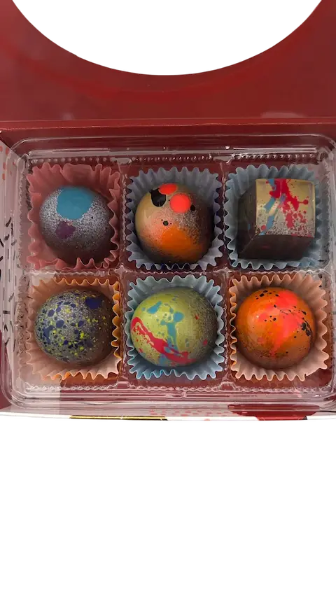 Essentials Box — 6 — gallery 1