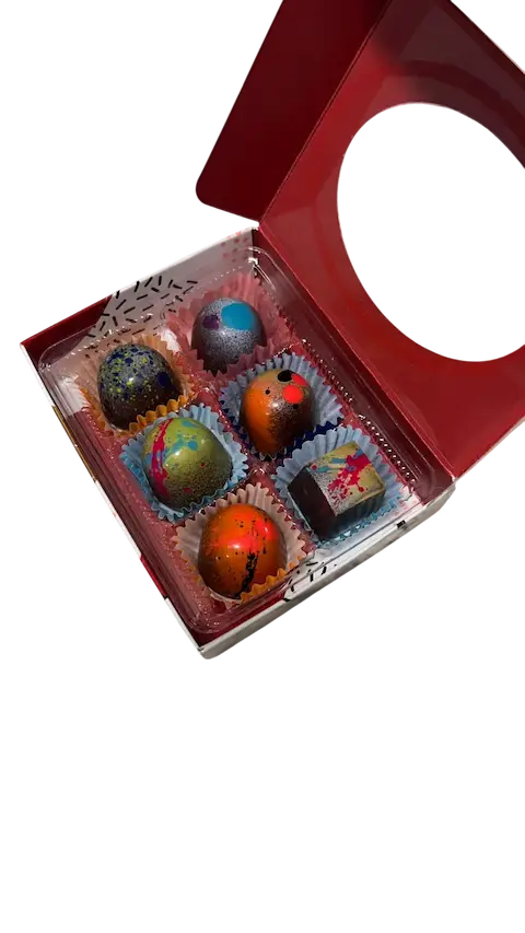 Essentials Box — 6 — gallery 2