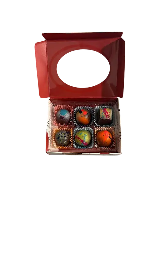 Essentials Box — 6 — gallery 3