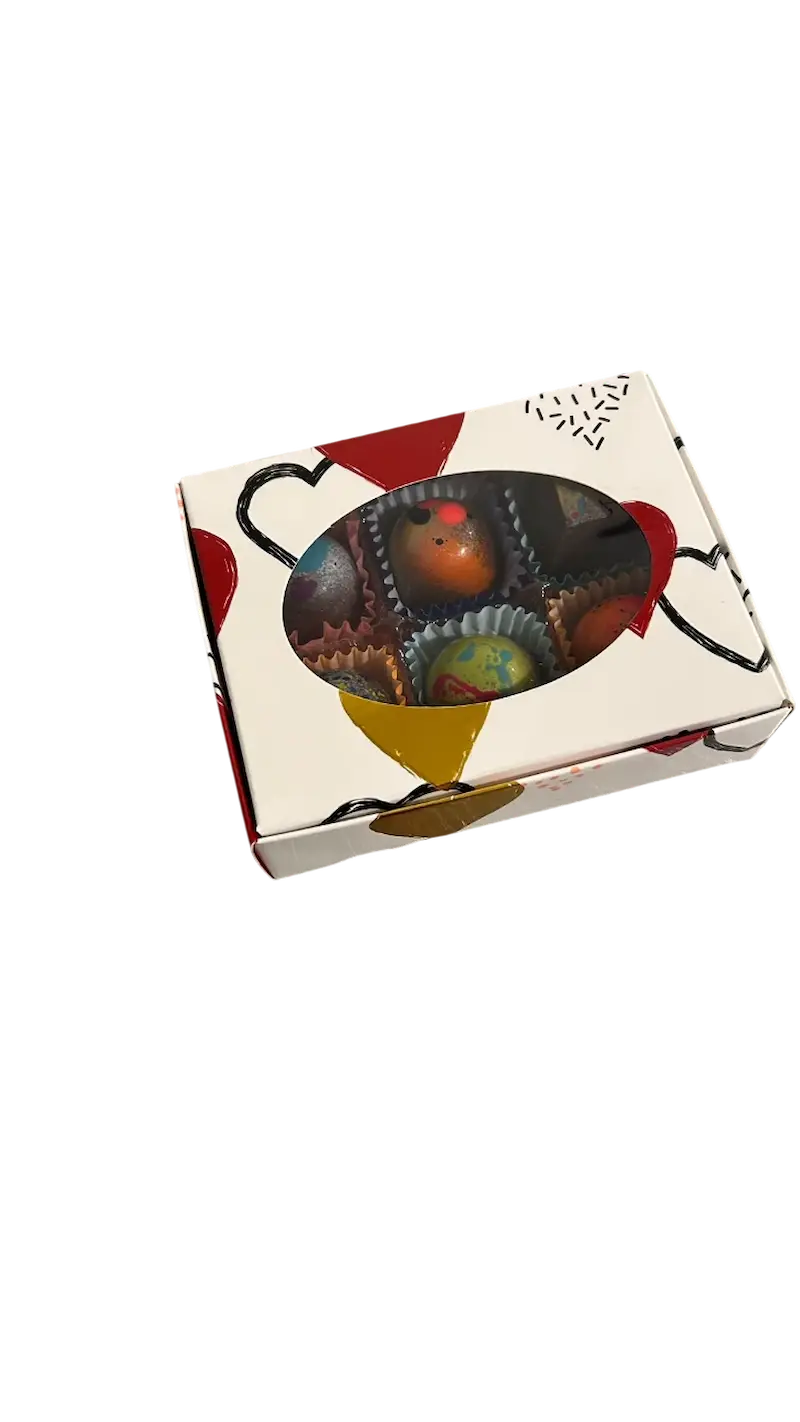 Essentials Box — 6 — main