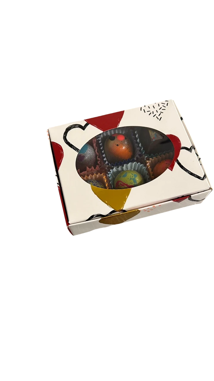 Essentials Box — 6