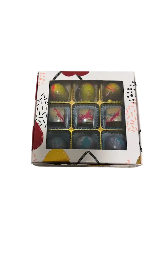 Tropical Box — 9 — gallery 1