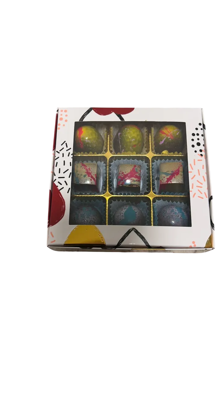 Tropical Box — 9 thumb 2