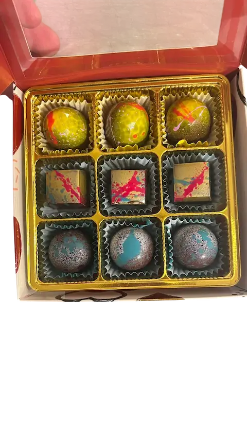 Tropical Box — 9 — gallery 2