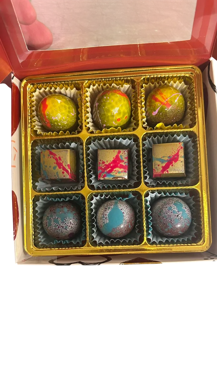 Tropical Box — 9 thumb 3