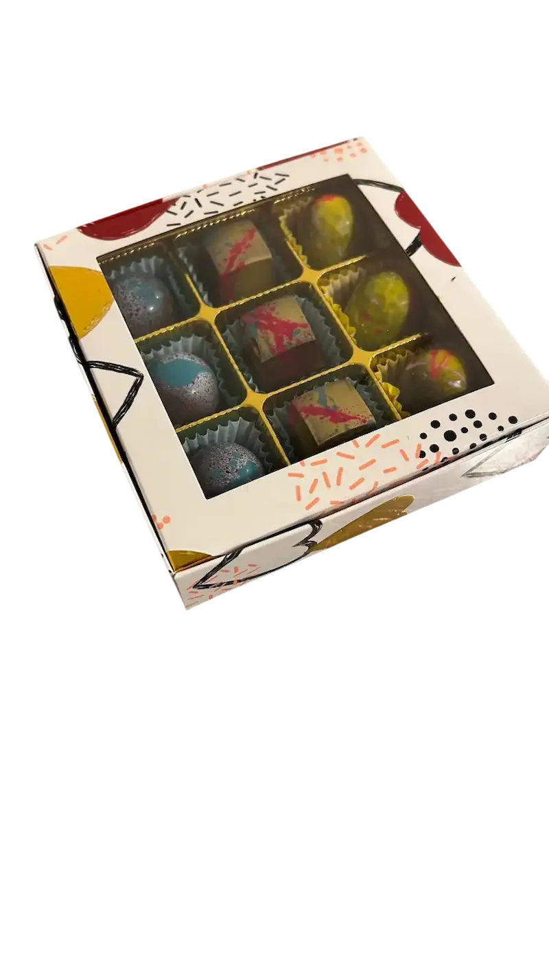 Tropical Box — 9 — main