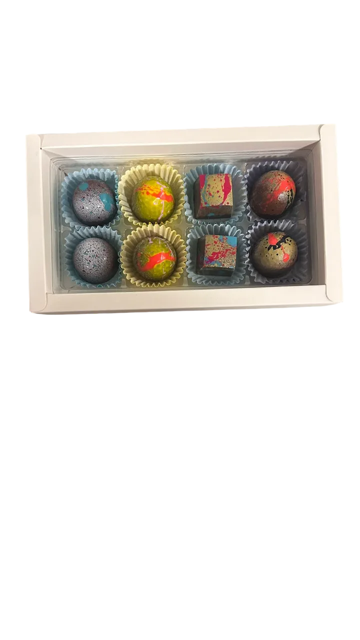 Vibrant Box — 8 thumb 2