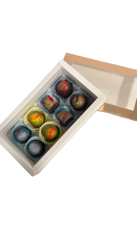 Vibrant Box — 8 — gallery 2