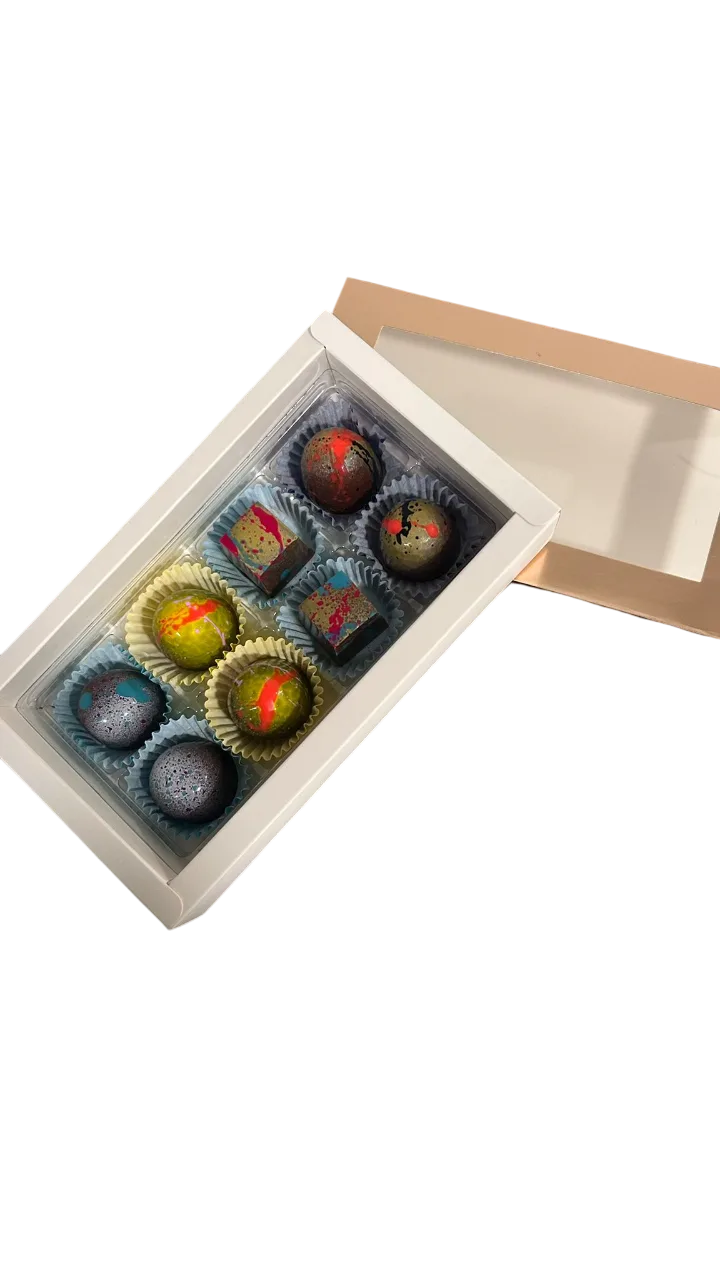 Vibrant Box — 8 thumb 3