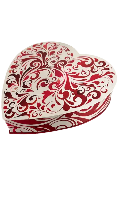 Heart Gift Box — gallery 3