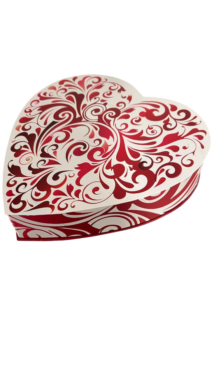 Heart Gift Box thumb 4