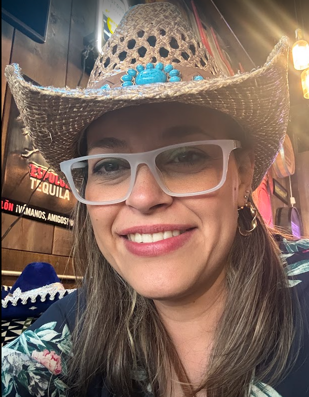 Ingrit Johanna Jaimes